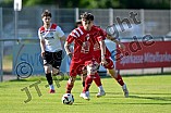 Fußball, Herren, Landesliga Nord Ost, Saison 2025-2026, Vorbereitung, TSV 1860 Weißenburg - SC Großschwarzenlohe, 20.06.2025