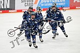Eishockey, Frauen, DFEL, Saison 2021-2022, ERC Ingolstadt - ESC Planegg-Würmtal, 22.01.2021