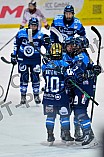 Eishockey, Frauen, DFEL, Saison 2025-2026, ERC Ingolstadt - ECDC Memmingen Indians, 25.01.2026