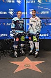 Eishockey, Herren, DEL, Saison 2022-2023, ERC Ingolstadt - Trikotpräsentation, 28.07.2022