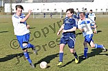 09.03.2014 - SV Marienstein - SC Polsingen