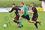 30.09.2017 - SV Denkendorf - SV Kasing