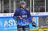 ERC Ingolstadt vs Straubing Tigers, DEL, Deutsche Eishockey Liga, Spieltag 13, 20.10.2019