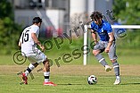 Fußball, Herren, Sparkassenpokal IN-EI, Saison 2025-2026, SV Marienstein - TSV Gaimersheim II, 13.07.2025