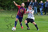 09.10.2016 - DJK Limes 09 - SG Ramsberg-St. Veit