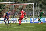 Fußball, Herren, Bayernliga Nord, Saison 2023-2024, Spieltag 12, 1. SC Feucht - VfB Eichstätt, 16.09.2023