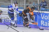Grizzlys Wolfsburg vs ERC Ingolstadt, Eishockey, DEL, Deutsche Eishockey Liga, Vorbereitung, 17.08.2018
