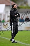 Fußball, Herren, Bayernliga Nord, Saison 2024-2025, Spieltag 15, VfB Eichstätt - SpVgg Bayern Hof, 06.10.2024