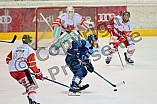 Eishockey, Herren, 6. Vinschgau-Cup, Saison 2022-2023, ERC Ingolstadt - HC Bozen Südtirol, 28.08.2022