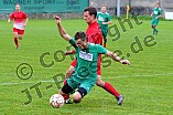 26.10.2014 - TSV Kösching - VfB Eichstätt II