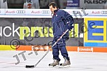 ERC Ingolstadt, Eishockey, DEL, Deutsche Eishockey Liga, 10.11.2017