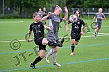 Fußball, Frauen, Landesliga Süd, Saison 2023-2024, Spieltag 22, FV Obereichstätt - FC Alburg, 01.06.2024