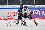 Eishockey, Frauen, DFEL, Saison 2025-2026, ERC Ingolstadt - HK Budapest, 15.11.2025