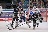 Eishockey, Herren, DEL, Saison 2023-2024, Spieltag 41, Augsburger Panther - ERC Ingolstadt, 26.01.2024