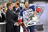 22.04.2015 - ERC Ingolstadt - Adler Mannheim