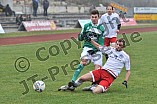 19.11.2011 - VfB Eichstätt / TSV Landsberg