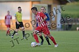 Fußball, Herren, Kreisliga 1, Saison 2022-2023, Relegation - Spiel 1, FC Sandersdorf - TSV Allershausen, 31.05.2023