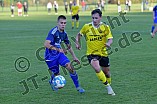 Fußball, Herren, Kreisliga West, Saison 2021-2022, Spieltag 11, SV Marienstein - Pollenfeld, 10.10.2021