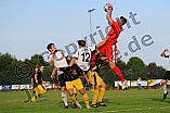 12.08.2015 - TSG Solnhofen - TSV Greding