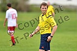 07.05.2017 - SV Marienstein - Henger SV