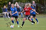 Fußball, Frauen, Landesliga Süd, Saison 2023-2024, Spieltag 8, FV Obereichstätt - FFC Wacker München II, 21.10.2023
