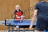 Tischtennis, Damen, Verbandsliga Südost, Saison 2023-2024, SV Buxheim - TTC Freising-Lerchenfeld II, 24.02.2024
