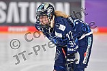Eishockey, Frauen, DFEL, Saison 2021-2022, ERC Ingolstadt - Mad Dogs Mannheim, 24.10.2021