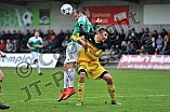 24.10.2015 - VfB Eichstätt - ASV Burglengenfeld