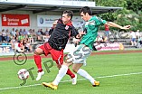 25.08.2012 - VfB Eichstätt / SSV Jahn Regensburg II