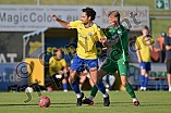 Fußball, Herren, Bayernliga Nord, Saison 2023-2024, Vorbereitung, FC Pipinsried - VfB Eichstätt, 14.07.2023