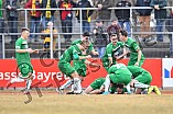 10.03.2018 - SpVgg Bayreuth - VfB Eichstätt