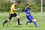 30.07.2017 - SV Marienstein - FV Dittenheim