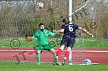 03.04.2015 - FC Türk Gücü Eichstätt - SV Ochsenfeld