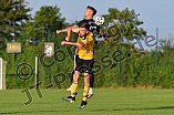Vorbereitungsspiel, Herren, BFV, Saison 2021-2022, FV Dittenheim - VfB Eichstätt, 02.07.2021
