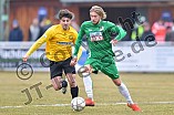 02.03.2019 - VfB Eichstätt - SpVgg Bayreuth