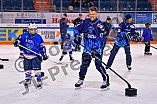 ERC Ingolstadt Kids on Ice Day, DEL, Deutsche Eishockey Liga, 12.10.2019