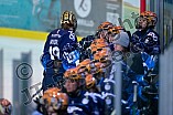 Eishockey, Frauen, DFEL, Saison 2024-2025, ERC Ingolstadt - ECDC Memmingen Indians, 19.01.2025
