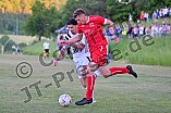 Fußball, Herren, A-Klasse Neumarkt Jura Süd, Saison 2025-2026, Relegation - Spiel 2, SG-TSG 1893 Ellingen - SG Ochsenfeld-Pietenfeld-Adelschlag, 28.05.2026