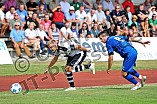 03.09.2016 - VfB Eichstätt - Würzburger FV