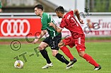 21.07.2018 - VfB Eichstätt - SV Sulzemoos