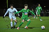 Fußball, Herren, Bayernliga Nord, Saison 2024-2025, Vorbereitung, VfB Eichstätt - TV Parsberg, 07.02.2025