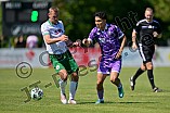 Fußball, Herren, Saison 2026-2027, Testspiel, VfB Eichstätt - FC Ingolstadt 04, 04.07.2026