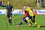 16.10.2016 - FC Hitzhofen-Oberzell - SV Buxheim