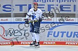 18.11.2020 - ERC Ingolstadt - Training