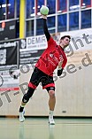 Handball, Herren, Bezirksliga Männer West, Saison 2025-2026, DJK Eichstätt - HF Scheyern, 28.02.2026