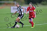 Fußball, Frauen, Landesliga Süd, Saison 2021-2022, Vorbereitungsspiel, FV Obereichstätt - SV Wörnitzstein-Berg , 21.08.2022