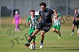 Fußball, Herren, Bezirksliga Mittelfranken Süd, Saison 2026-2027, Spieltag 1, TSV Greding - FC-DJK Burgoberbach, 25.07.2026