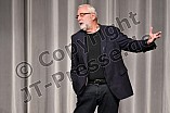 12.11.2017 - Hans Klaffl - 40 Jahre Ferien - ein Lehrer packt ein