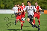 16.09.2018 - DJK Limes - FC-DJK Weißenburg
