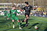 Fußball, Herren, Bayernliga Nord, Saison 2023-2024, Vorbereitung, VfB Eichstätt - FC Pipinsried, 27.01.2024